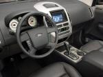 Ford Edge Limited 2007 года
